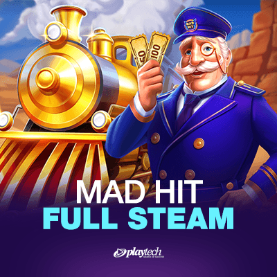Mad Hit Full Steam