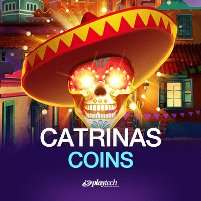 Catrina's Coins