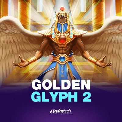 Golden Glyph