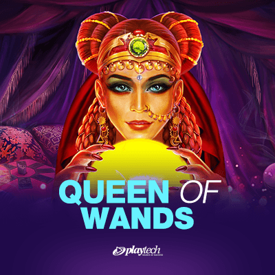 Queen of Wands