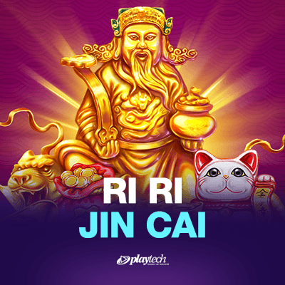 Ri Ri Jin Cai
