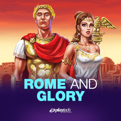 Rome and Glory