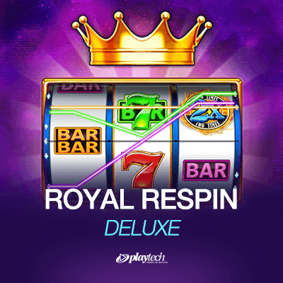 Royal Respin Deluxe