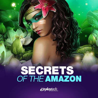 Secrets of the Amazon
