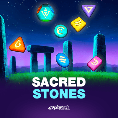 Sacred Stones