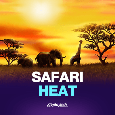 Safari Heat
