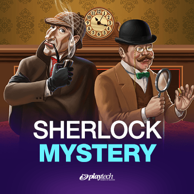 Sherlock Mystery