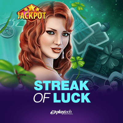 Streak of Luck