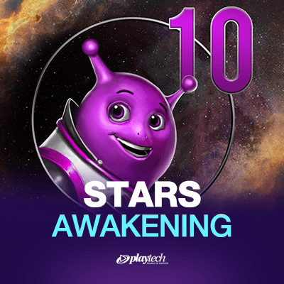 Stars Awakening