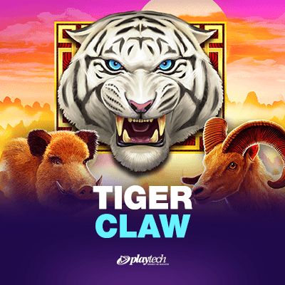 Tiger Claw