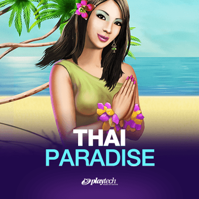 Thai Paradise