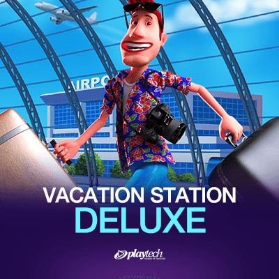 Vacation Station Deluxe