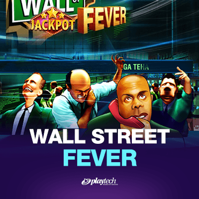 Wall Street Fever