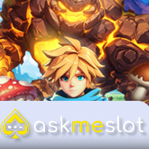 ASK SLOT