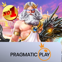 PRAGMATIC PLAY SLOT