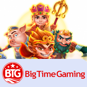 BIGTIMEGAMING