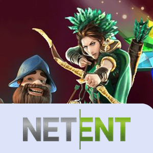 NETENT