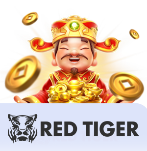 RED TIGER
