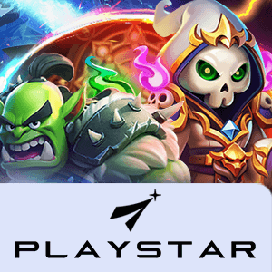 PLAYSTAR