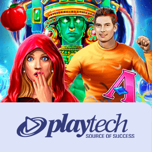 PLAYTECH